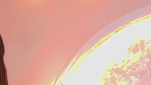 AshleyMorgans online show from June 25, 2026, 8:25 pm