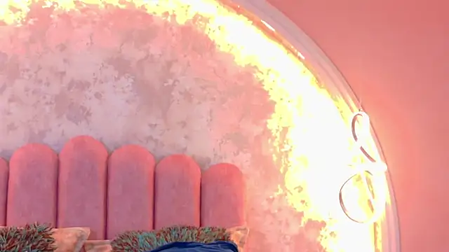 AshleyMorgans online show from July 15, 2026, 8:27 pm