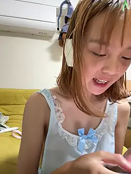 hanhan520-18girl online show from June 20, 2026, 9:14 am