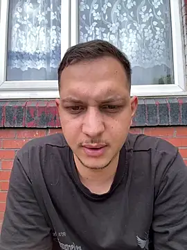 JettKing 123 online show from June 18, 2026, 12:43 pm