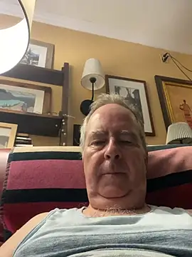 andre1936 online show from July 22, 2026, 6:10 pm