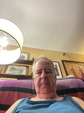 andre1936 online show from July 28, 2026, 7:50 pm