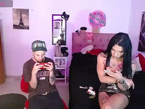 ZackMorboso1 online show from June 20, 2026, 1:10 am