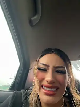 Susy 444 online show from July 29, 2026, 8:52 pm