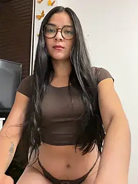 Ivyglow online show from June 28, 2026, 10:16 pm