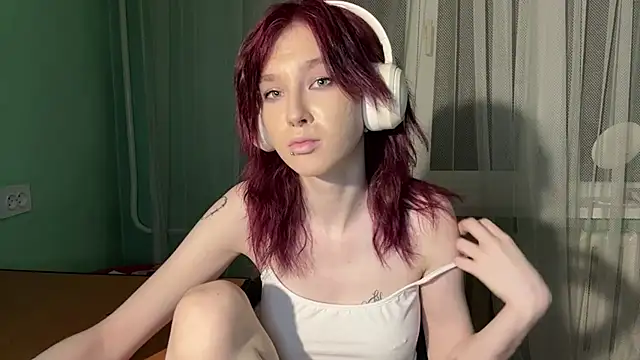 KiaLudera online show from July 10, 2026, 8:09 pm