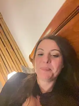 MylaXSecret online show from June 20, 2026, 12:37 am