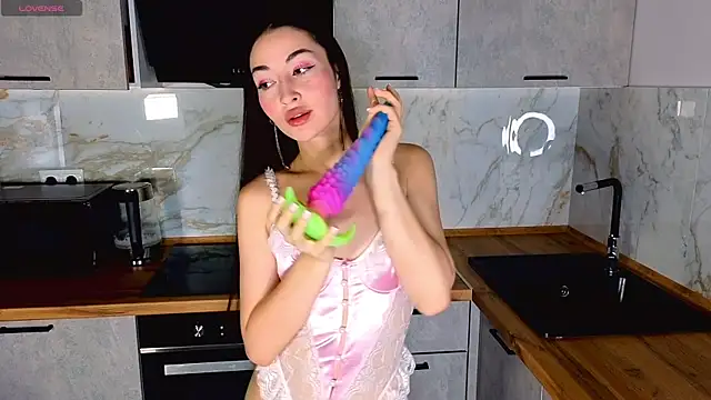 MelisaMyth online show from July 22, 2026, 3:25 pm