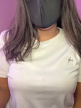 NAUGHTY PRIYANKAA online show from June 21, 2026, 8:42 am