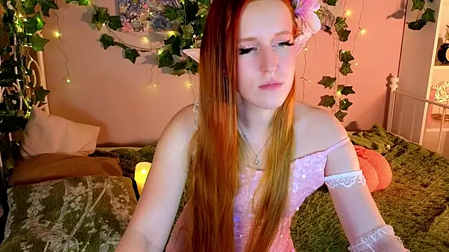 Eva Bellea online show from July 4, 2026, 9:19 pm