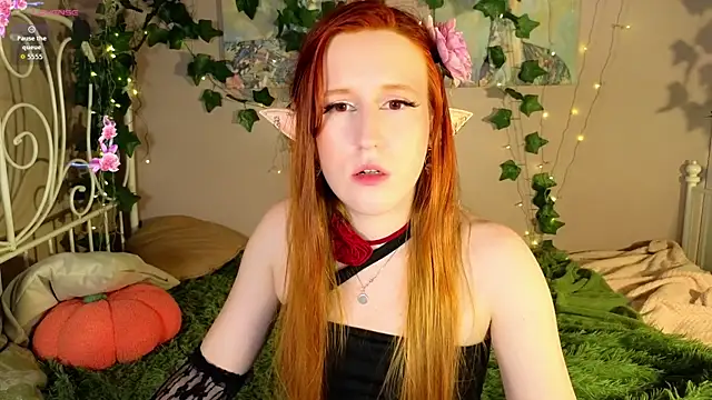 Eva Bellea online show from July 28, 2026, 2:13 pm