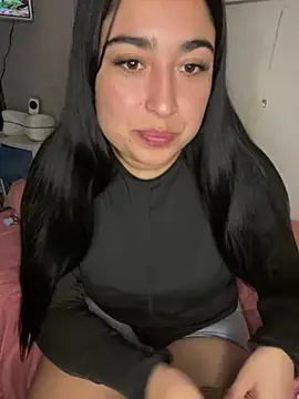 Kittynoir Chile online show from July 28, 2026, 3:03 am