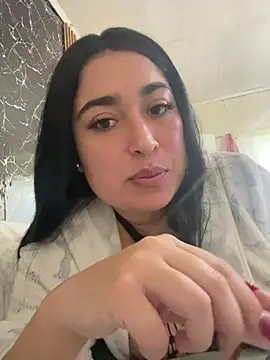 Kittynoir Chile online show from July 16, 2026, 4:59 pm