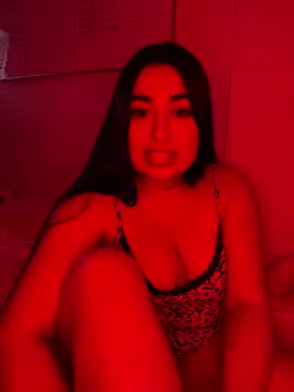 Kittynoir Chile online show from July 16, 2026, 3:58 am