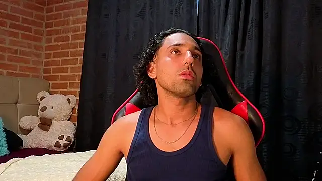 Snapshot of Jacob_888_ chatting on July 26, 2026, 11:22 pm Jacob 888 online show from July 26, 2026, 11:22 pm