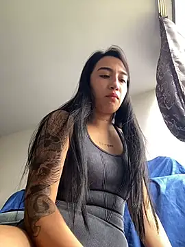 Ashleygross777 online show from July 10, 2026, 7:47 pm