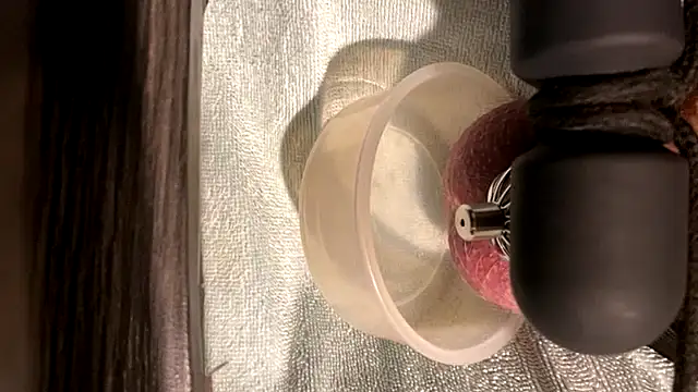 Chastitysissy07 online show from June 21, 2026, 10:10 am
