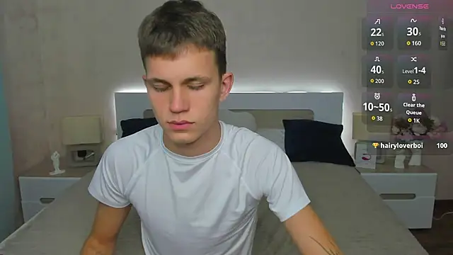 m0neyken online show from July 24, 2026, 3:24 am