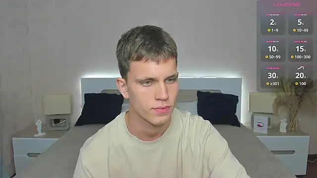m0neyken online show from July 21, 2026, 2:36 am