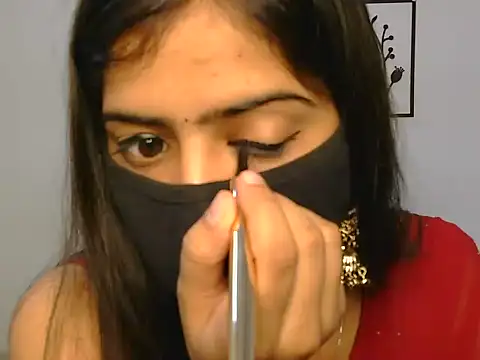 Ruchi-19 online show from August 6, 2026, 3:18 pm
