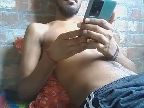 Bengali Hunk025 online show from July 22, 2026, 9:00 am