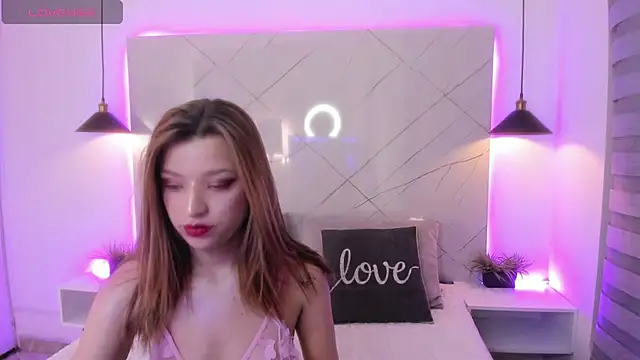 Sally candy  online show from July 18, 2026, 3:37 am