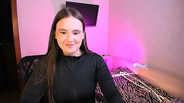 ChelseaStarX online show from July 22, 2026, 10:28 am