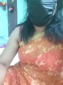 Zaara-Rose online show from July 27, 2026, 3:41 pm