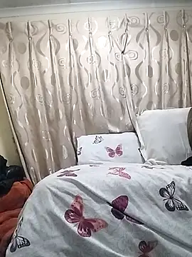ThickDoll2 online show from August 4, 2026, 9:52 pm