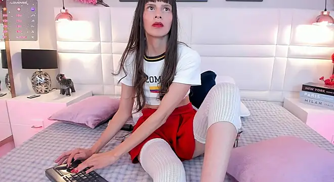 dakota morgan online show from July 7, 2026, 1:25 pm