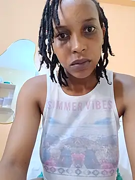 Midnightmuse619 online show from July 6, 2026, 7:15 am