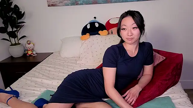 MySweetSofie online show from October 21, 2025, 2:22 am