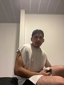 darkphysique online show from July 12, 2026, 3:29 am