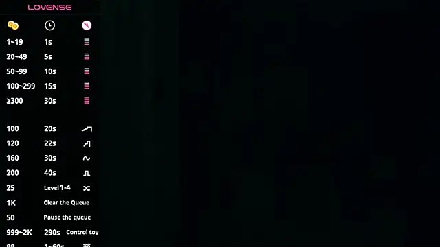 SexyBaby69 online show from December 17, 2024, 7:18 am