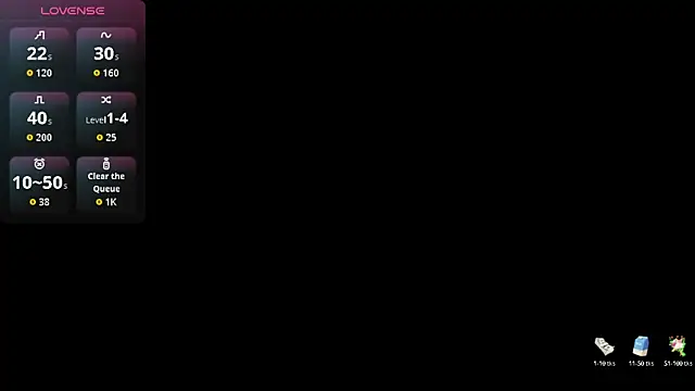 SexyBaby69 online show from October 14, 2025, 9:43 am