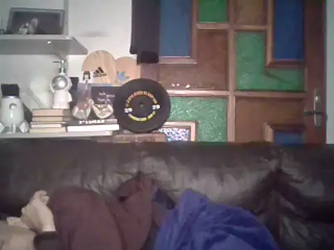 BrunoAlphaBR online show from July 19, 2026, 8:27 pm
