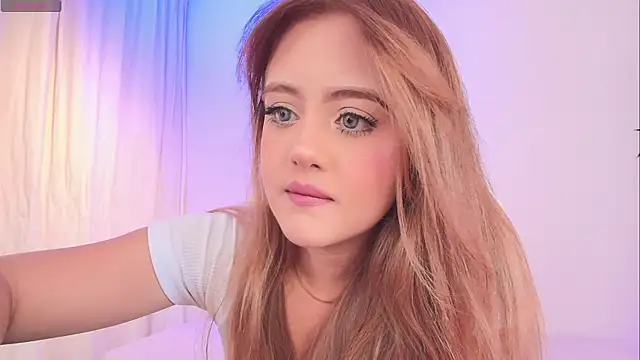 JustMary online show from July 13, 2026, 9:47 pm