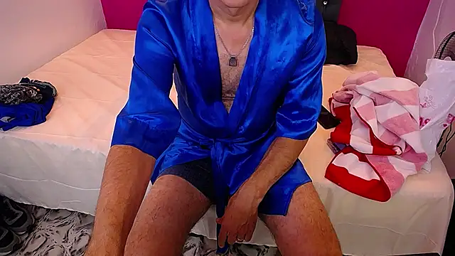 Cesirry  online show from July 31, 2026, 12:48 pm