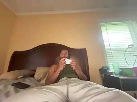 Charmingswoleking online show from July 9, 2026, 11:15 pm