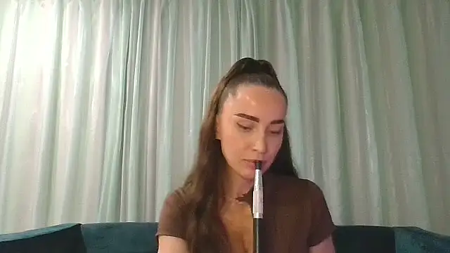 Zorelia online show from June 24, 2026, 6:17 pm