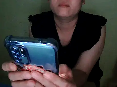 Mina-sesy online show from June 28, 2026, 2:07 am