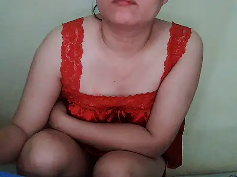 Mina-sesy online show from July 27, 2026, 3:02 am