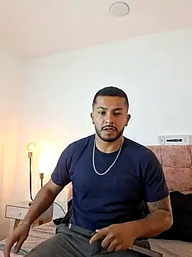 BrunoSilva  online show from August 1, 2026, 3:32 pm