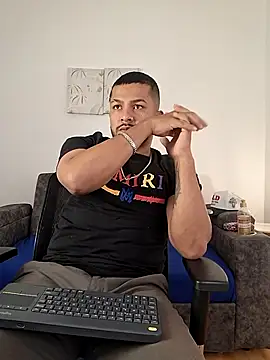 BrunoSilva  online show from July 31, 2026, 11:31 am