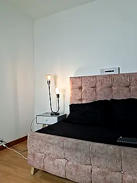 BrunoSilva  online show from July 13, 2026, 12:04 pm