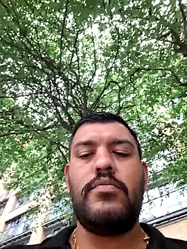 AjAj1985 online show from June 22, 2026, 7:11 pm