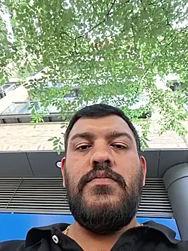 AjAj1985 online show from July 9, 2026, 12:26 pm