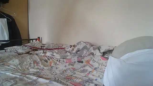 AjAj1985 online show from July 26, 2026, 8:43 am