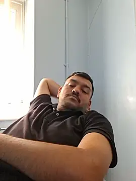 AjAj1985 online show from July 18, 2026, 2:25 pm