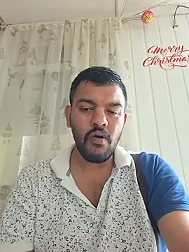 AjAj1985 online show from June 23, 2026, 7:17 am